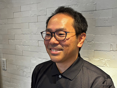 佐藤　将光（さとう　まさみつ）